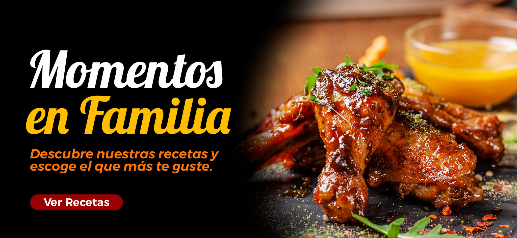 Pio Rico Inicio | Pio Rico Tienda en línea | Recetas con pollo